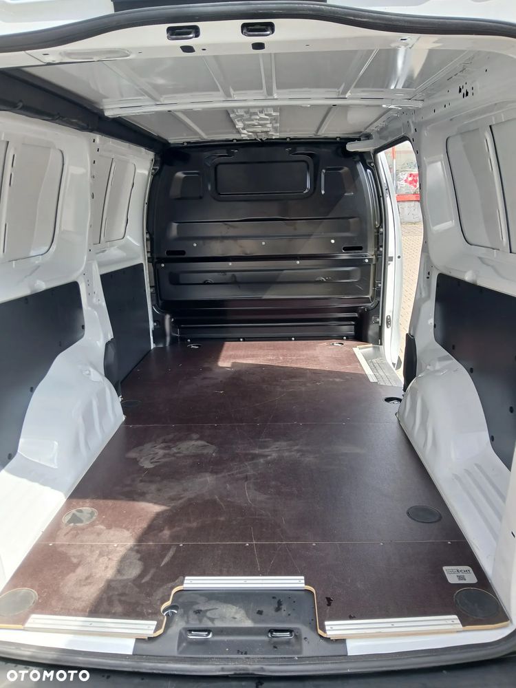 Opel Vivaro - 18