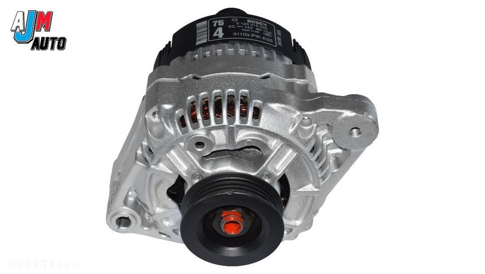 Alternator 01233151.4 1.5 1.6 i Si 16V Vtec VTi 416 Si GTI GSI Honda Civic VI Rover 400 400 II - 3