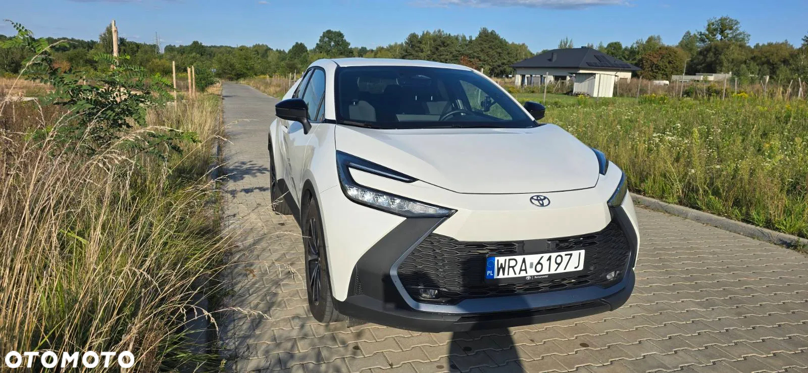 Toyota C-HR 1.8 Hybrid Style - 2