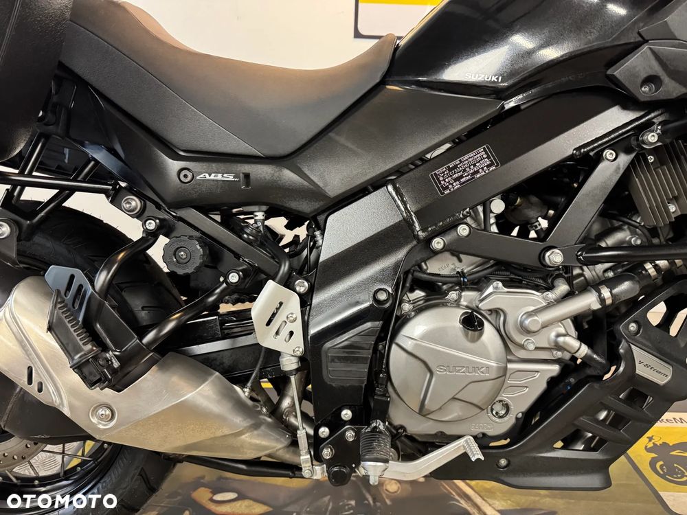 Suzuki DL - 14