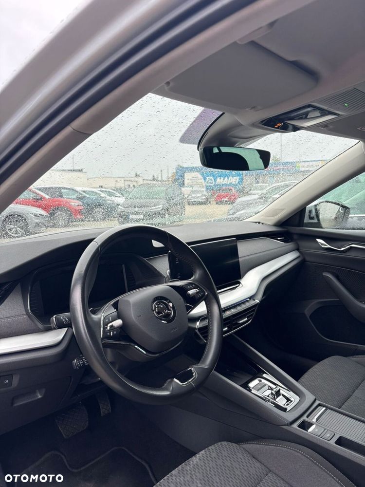 Skoda Octavia - 26