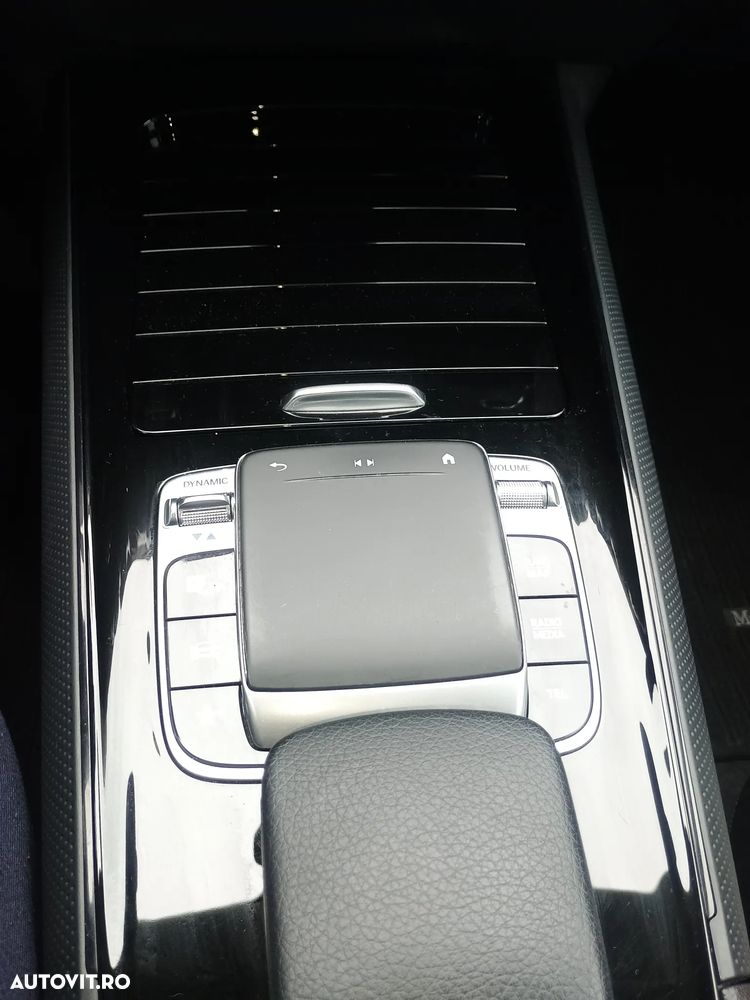 Mercedes-Benz B 180 - 9