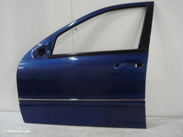 Porta Frente Esq Mercedes-Benz C-Class T-Model (S203) - 1