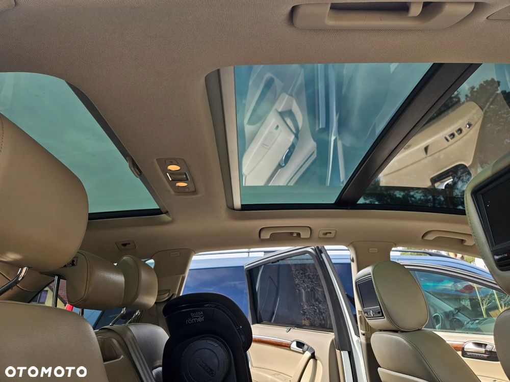 Audi Q7 3.0 TDI DPF clean quattro tiptronic - 11