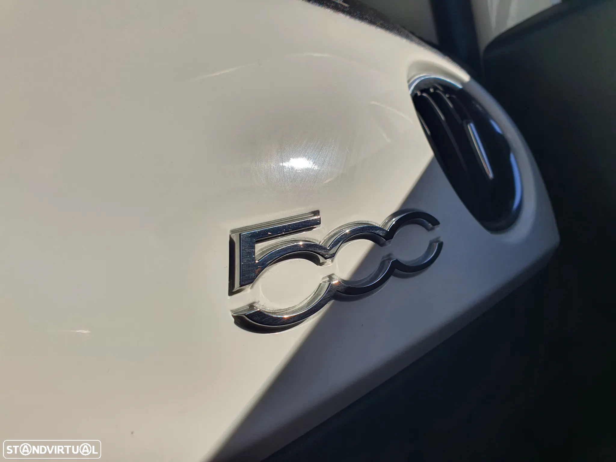 Fiat 500 1.0 Hybrid - 11