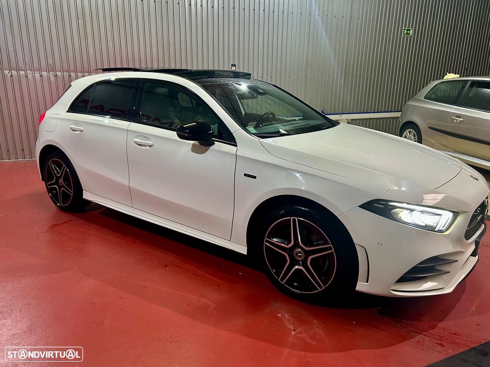 Mercedes-Benz A 250 - 3