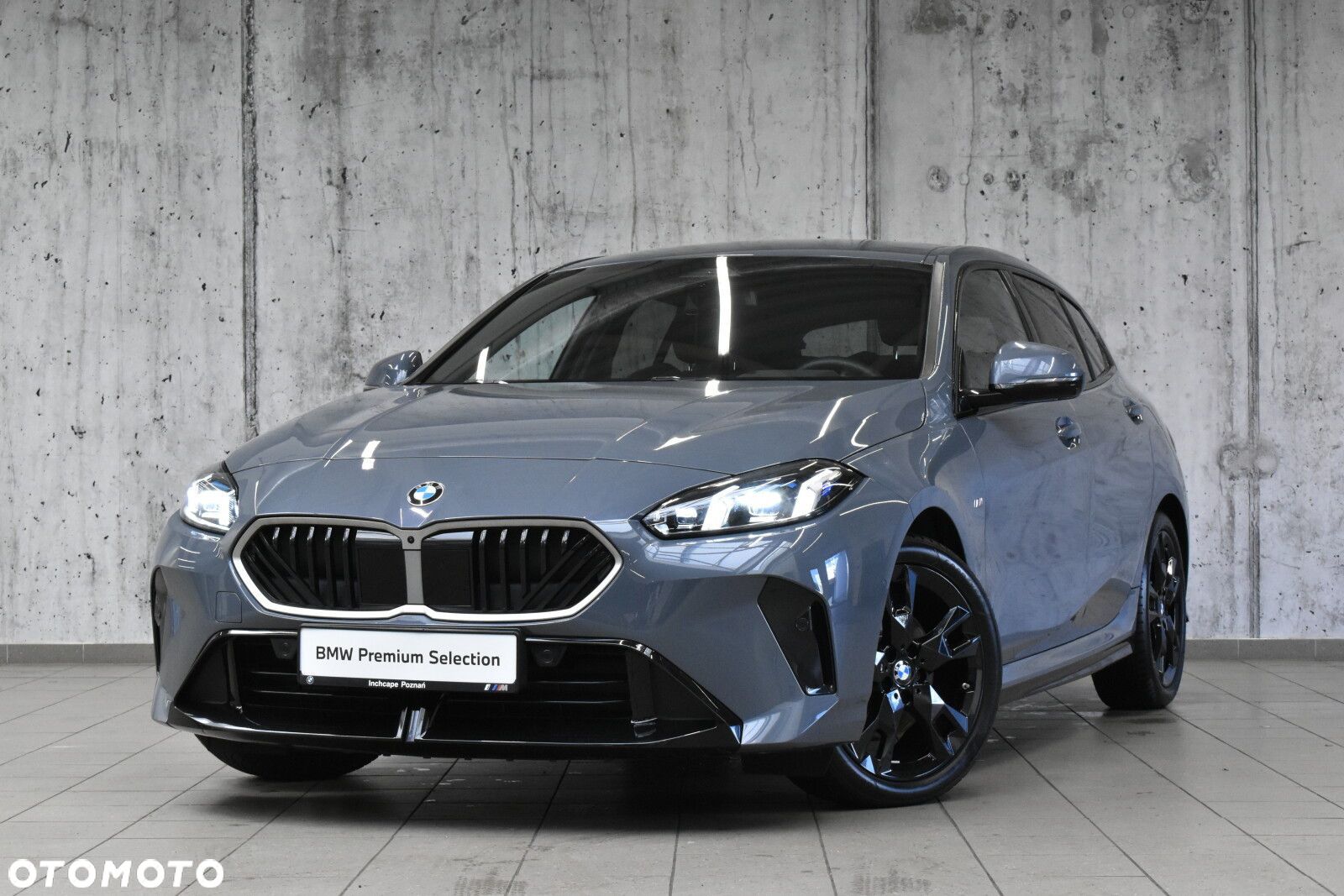 BMW Seria 1 - 1