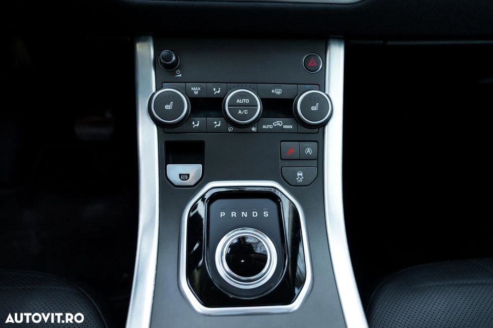 Land Rover Range Rover Evoque 2.0 D150 R-Dynamic - 11