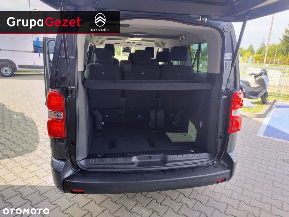 Citroën SpaceTourer - 9