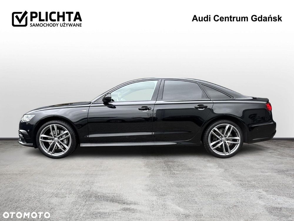 Audi A6 - 2