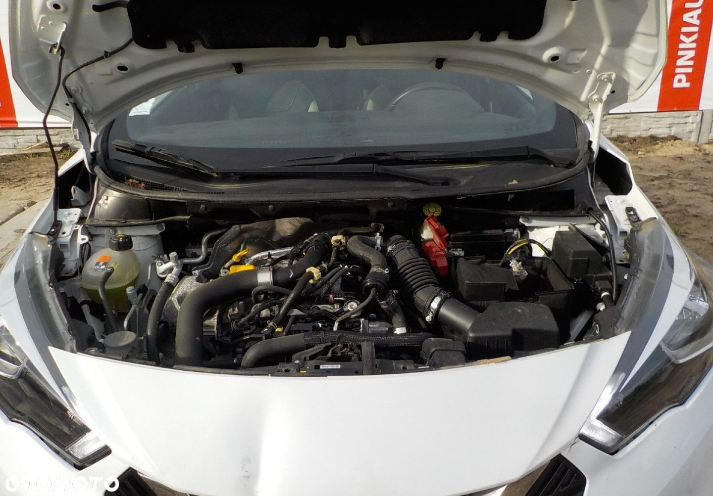 Nissan Micra - 7