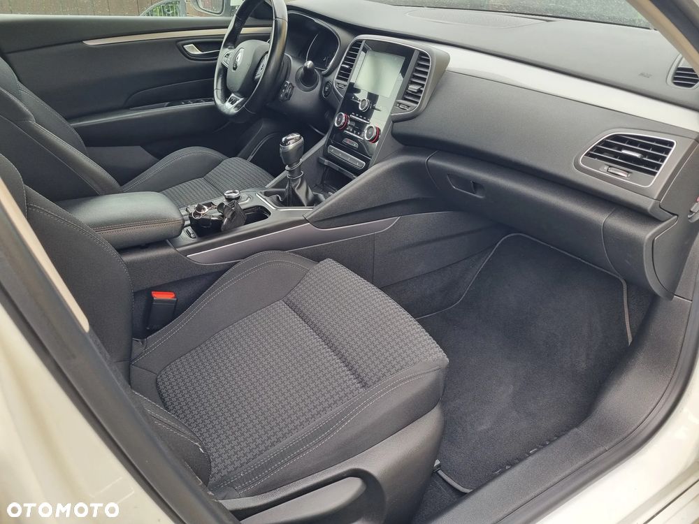 Renault Talisman BLUE dCi 150 INTENS - 10