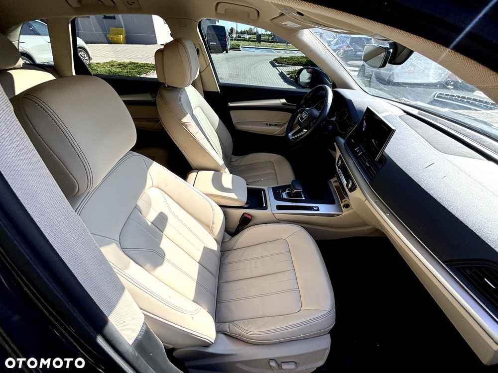 Audi Q5 45 TFSI quattro S tronic S line - 31