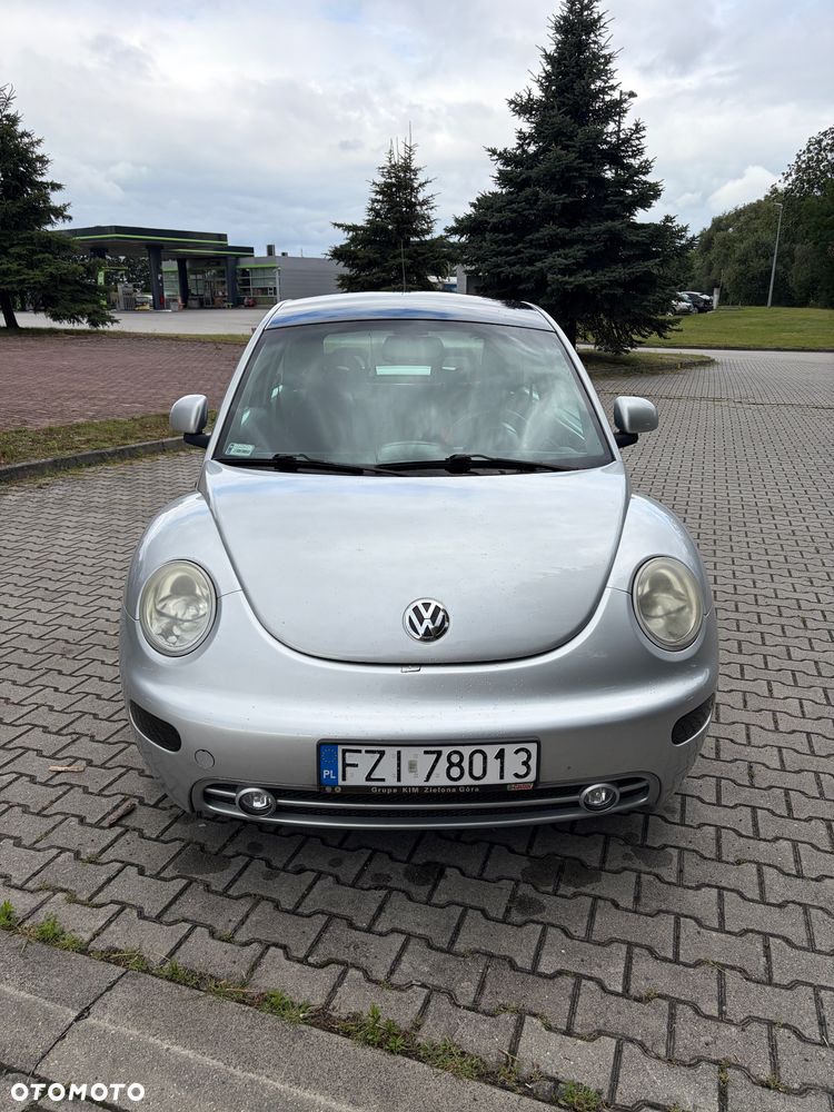 Volkswagen Beetle - 2