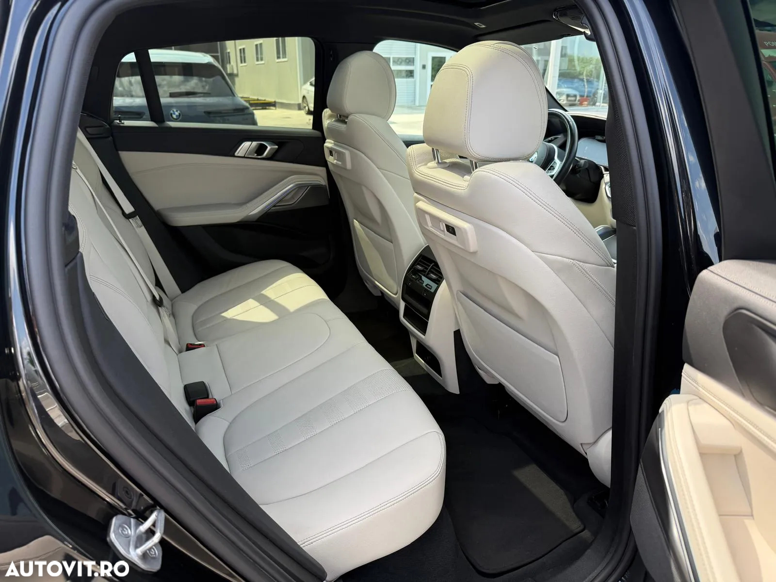BMW X6 xDrive30d AT MHEV - 13