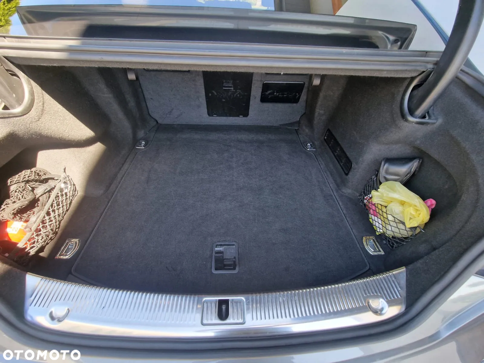 Audi A8 4.2 TDI clean diesel Quattro - 8