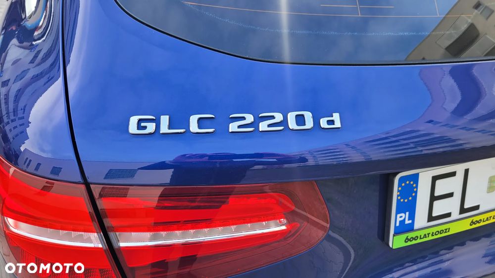 Mercedes-Benz GLC - 25