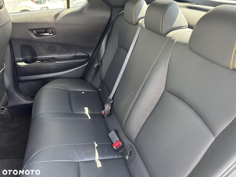 Toyota C-HR 2.0 Hybrid Dynamic Force Executive Premiere Edition - 15