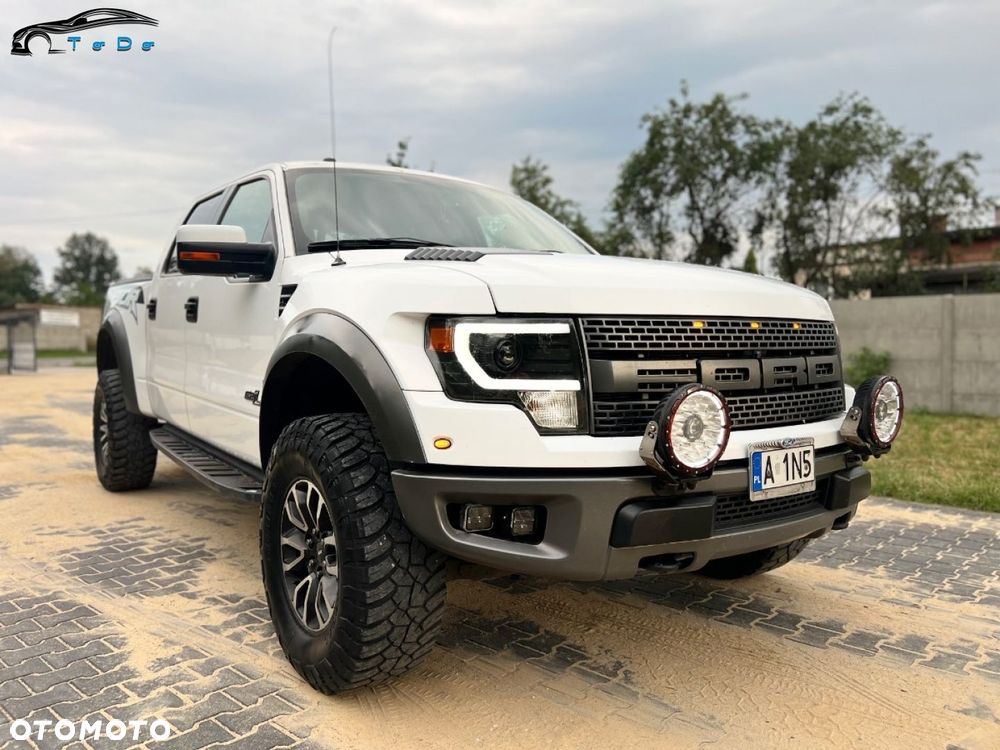 Ford F150 - 9