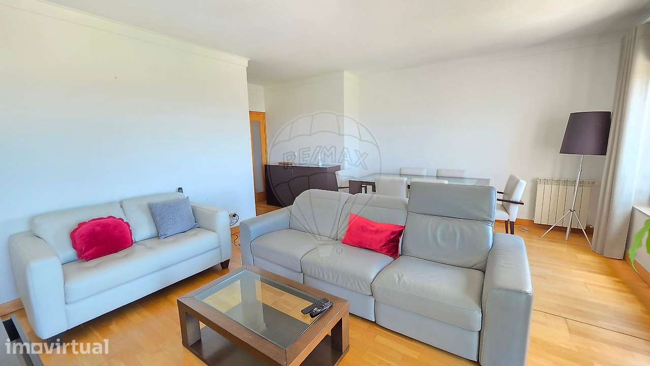 Apartamento T2 para arrendamento - Grande imagem: 3/34