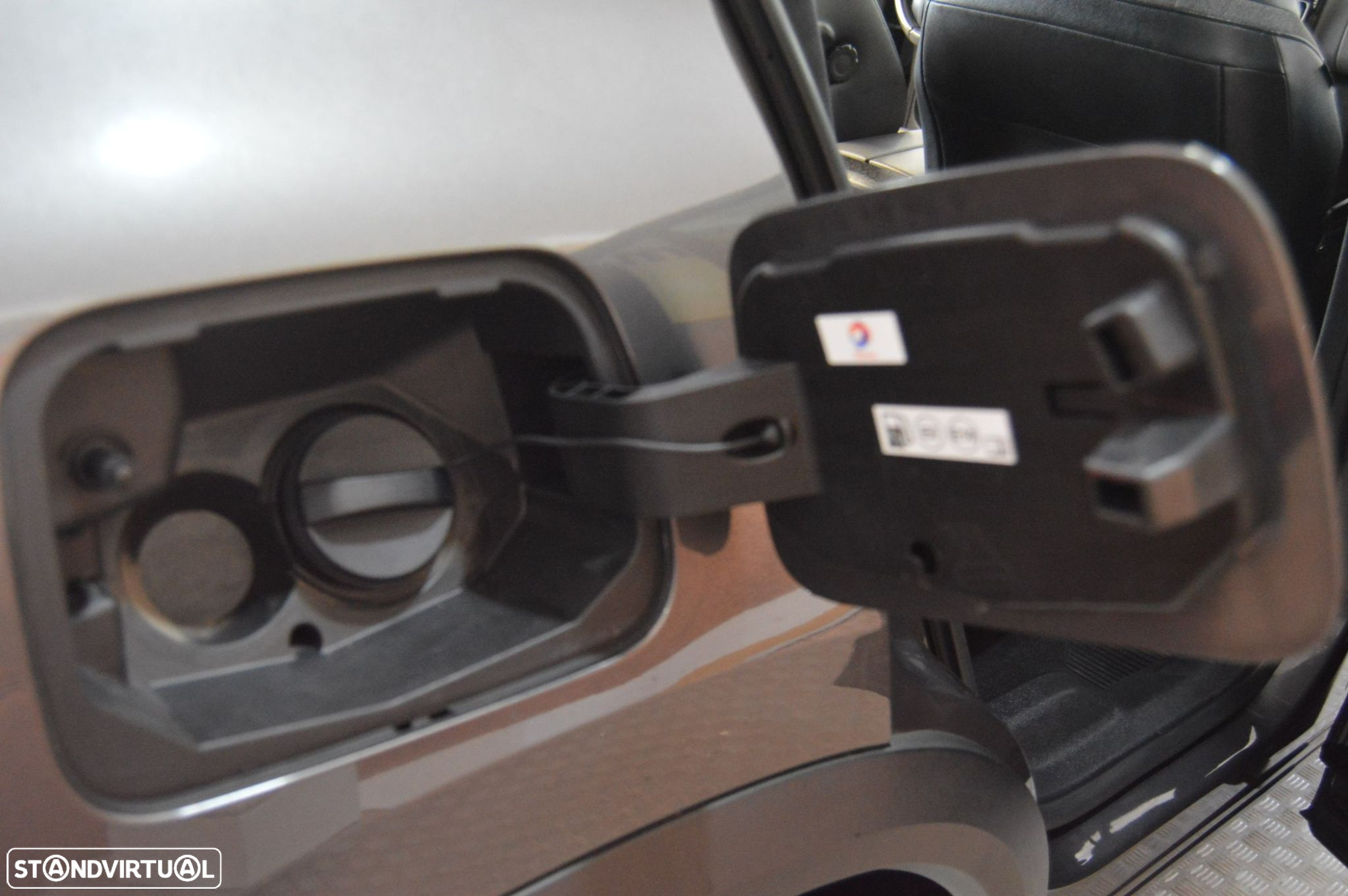 Citroën C5 Aircross 1.2 PureTech Feel Pack - 29