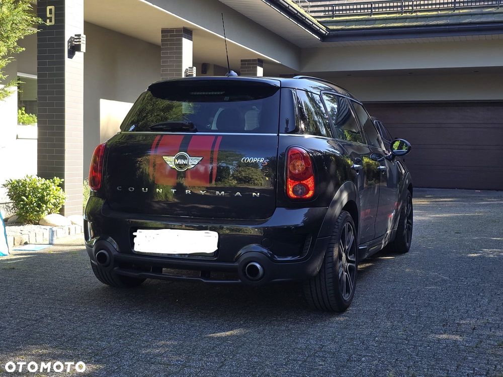 MINI Cooper S sport - 6