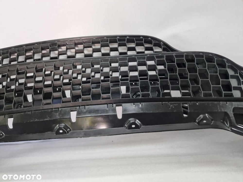 VW TIGUAN 5N0 I LIFT CROSS 11- DOKŁADKA / SPOJLER POD ZDERZAK PRZEDNI PRZÓD , NR 5N0807903K , NR AUKCJI DT197 - 5