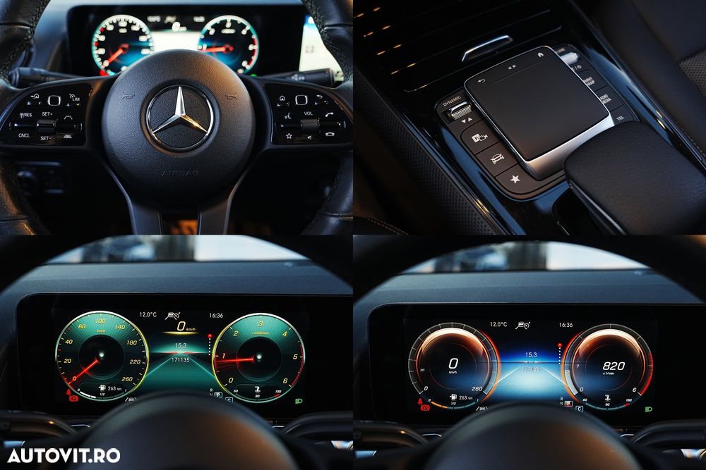 Mercedes-Benz GLB - 2