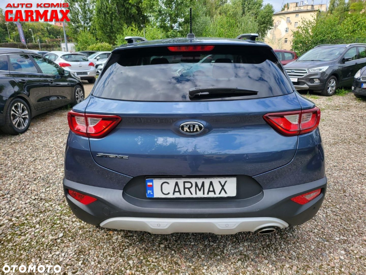 Kia Stonic 1.2 Dream-Team Edition - 6