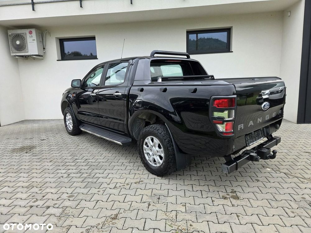 Ford Ranger - 16