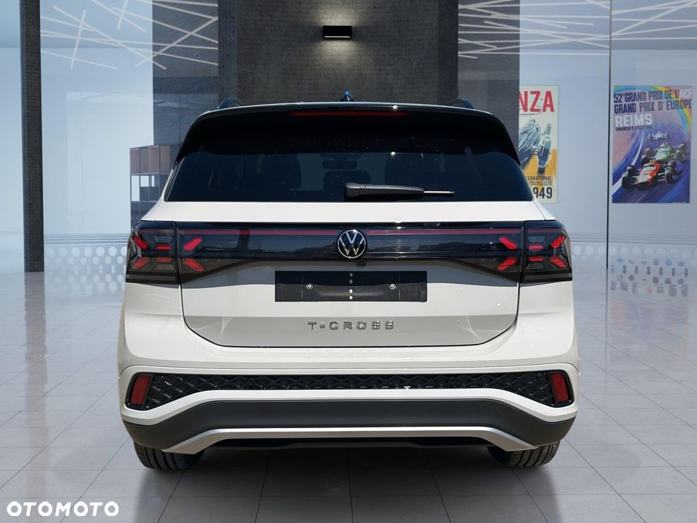 Volkswagen T-Cross - 12