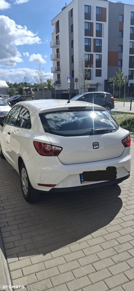 Seat Ibiza - 5