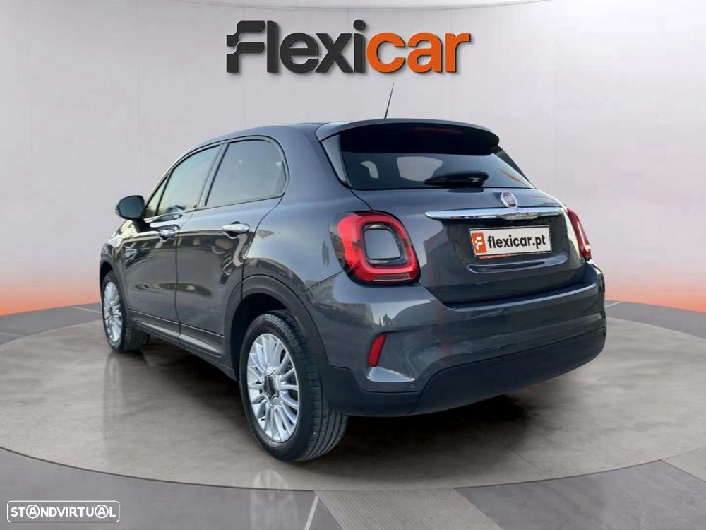 Fiat 500X 1.0 FireFly Cult - 7
