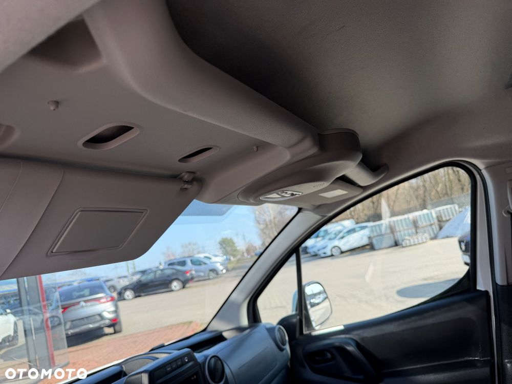 Peugeot Partner - 18