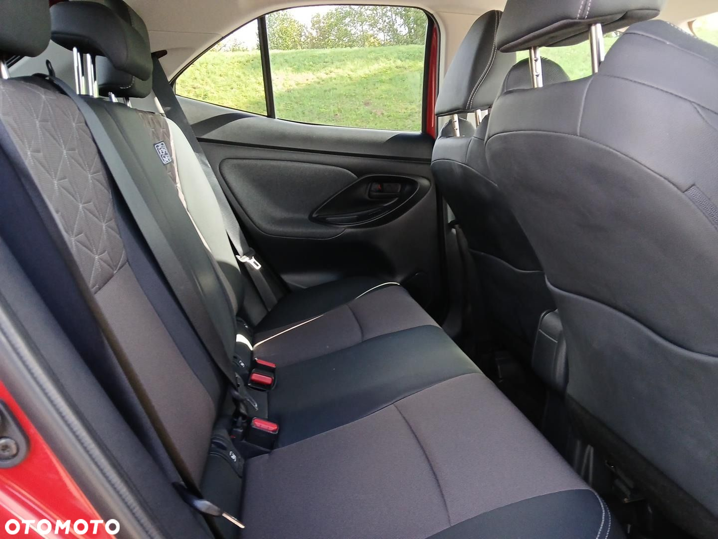 Toyota Yaris Cross - 17