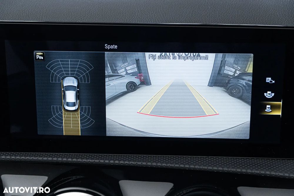 Mercedes-Benz CLA 250 e 8G-DCT Edition Progressive Line - 36