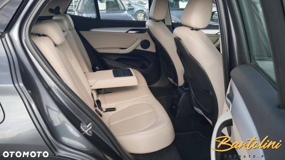 BMW X2 - 20