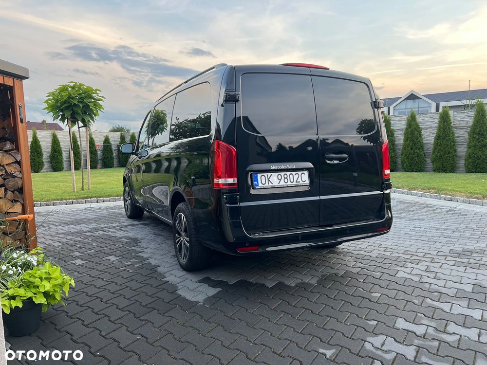 Mercedes-Benz Vito VA ACTIVITY - 3
