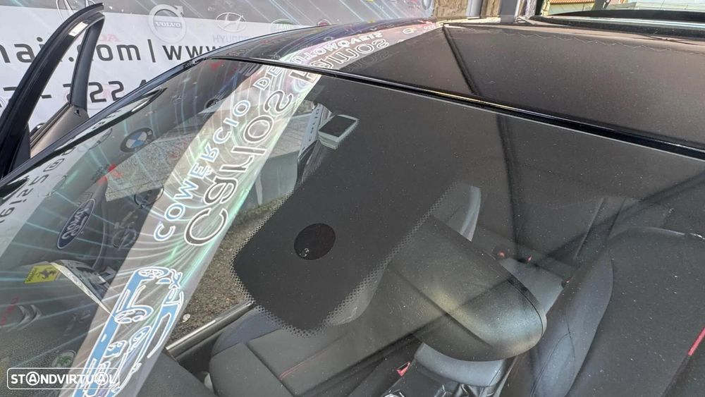 BMW 116 d EDynamics Line Sport - 42