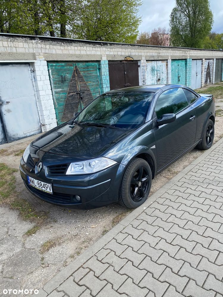 Renault Megane - 8