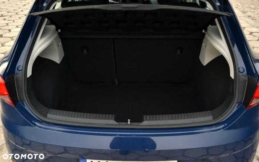 Seat Leon 1.0 EcoTSI Reference S&S - 37