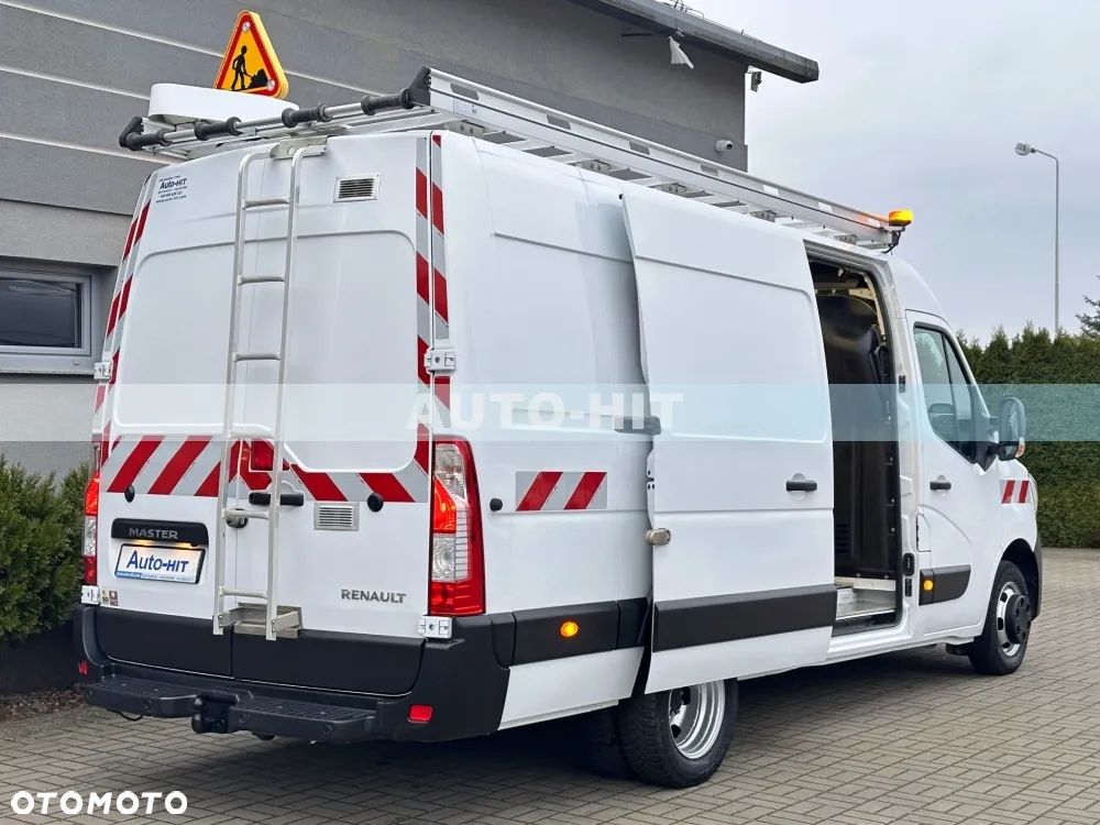Renault Master - 12