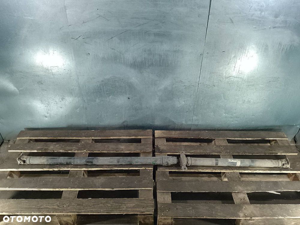 WAŁ NAPĘDOWY TYŁ HONDA CR-V II 40100-SKN-E010-M1 2.2 I-CDTI - 1