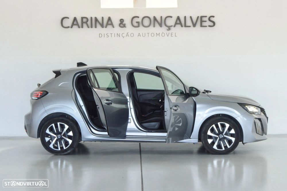 Peugeot 208 1.2 PureTech Active Pack - 23