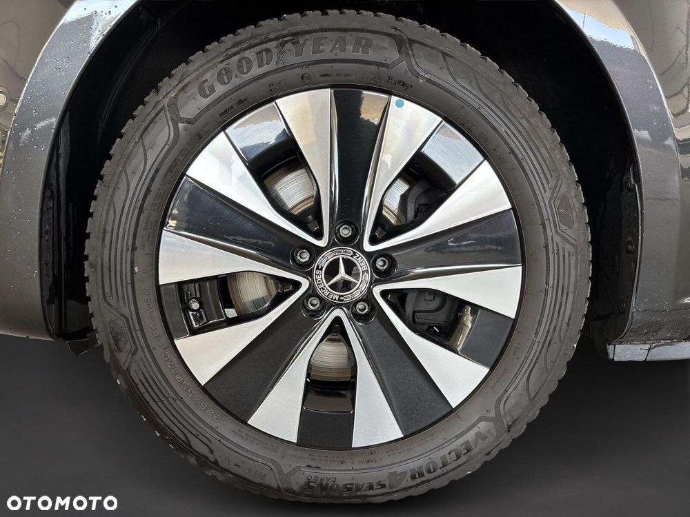Mercedes-Benz Vito - 10