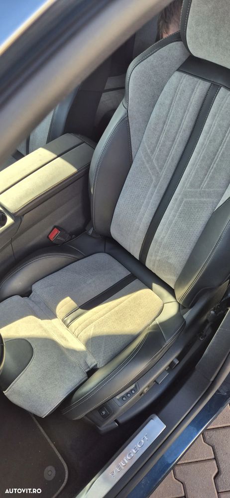 Peugeot 3008 225 e-EAT8 GT - 12