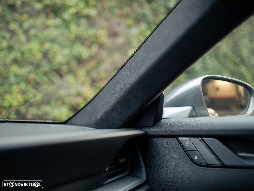 Porsche 911 (992) GT3 - 47