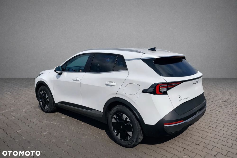 Kia Sportage 1.6 T-GDI L 2WD - 4
