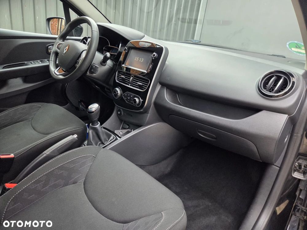 Renault Clio (Energy) TCe 90 Start & Stop LIMITED - 9