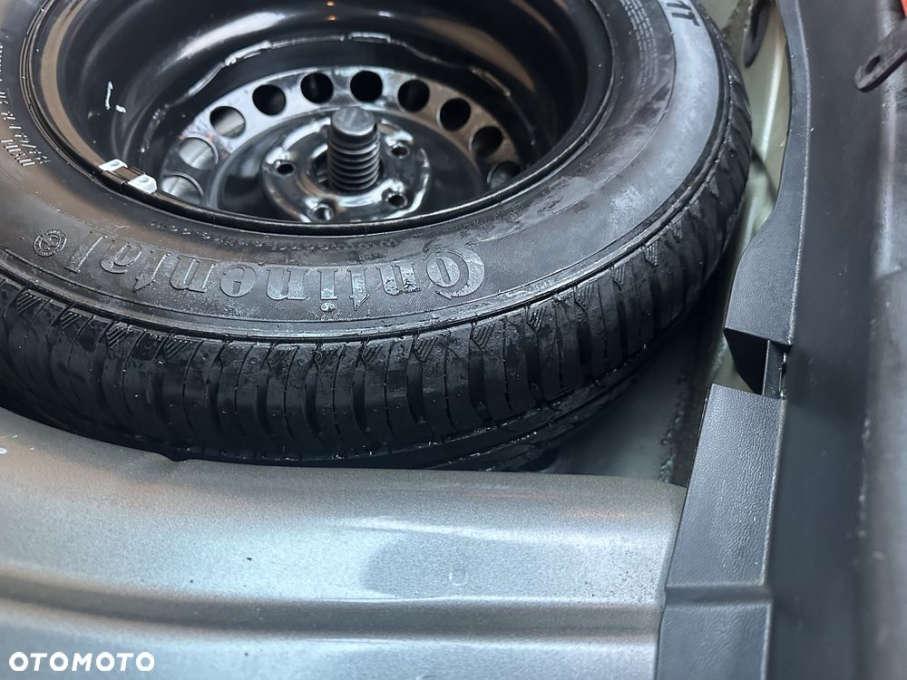 Skoda Octavia 1.4 TSI Ambiente Green tec - 19